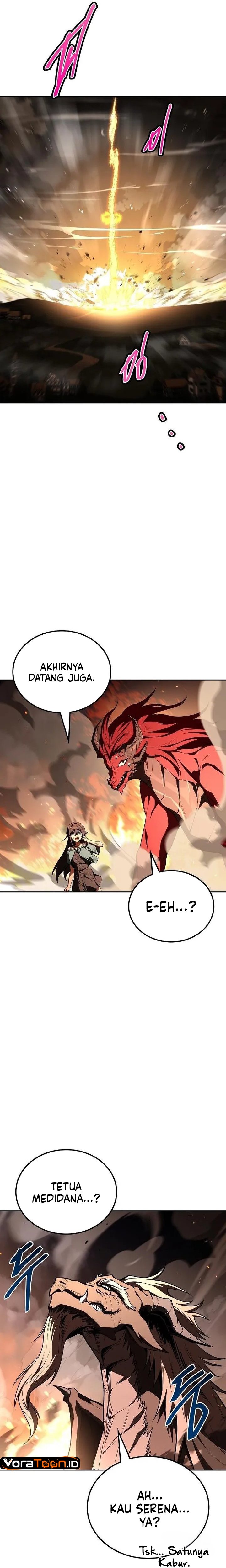 Archmage Restaurant Chapter 154 - Page 29