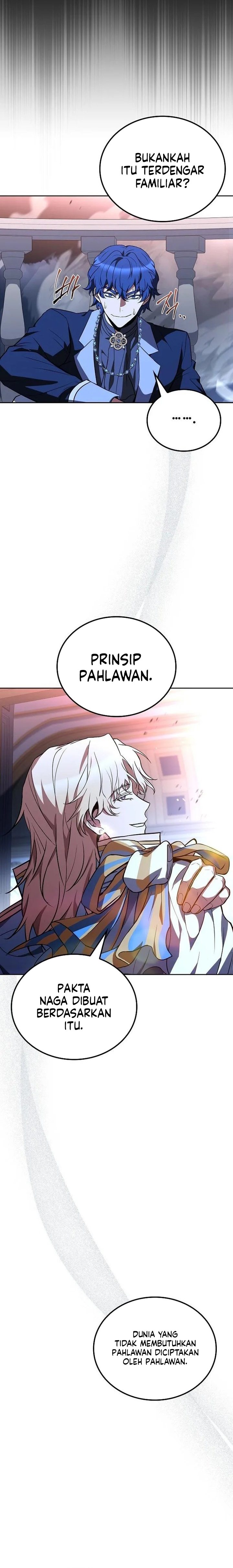 Archmage Restaurant Chapter 154 - Page 32