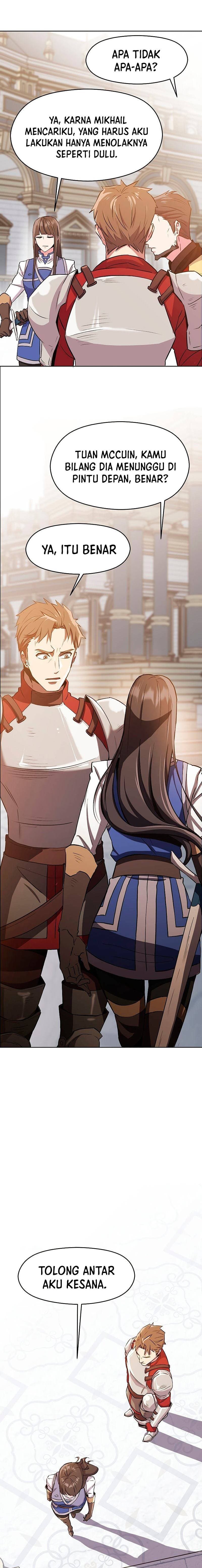 Baca Archmage Transcending Through Regression - Chapter 3 halaman 10