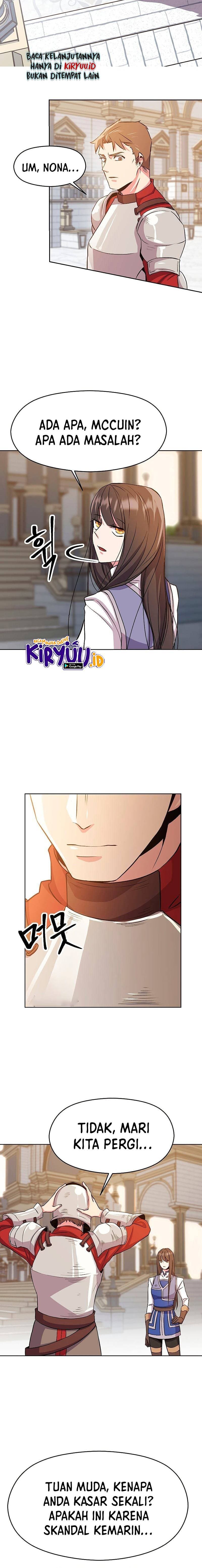 Baca Archmage Transcending Through Regression - Chapter 3 halaman 11