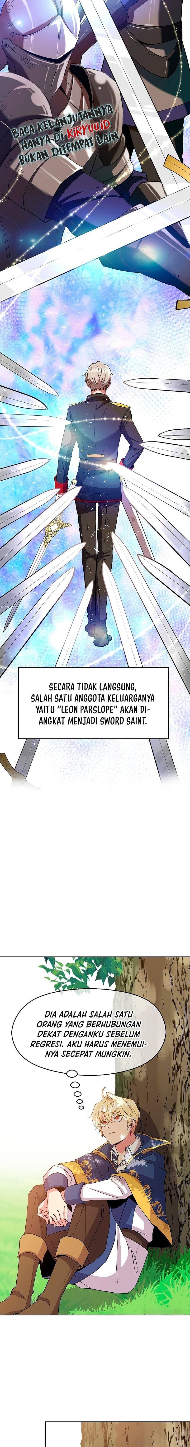 Baca Archmage Transcending Through Regression - Chapter 3 halaman 13