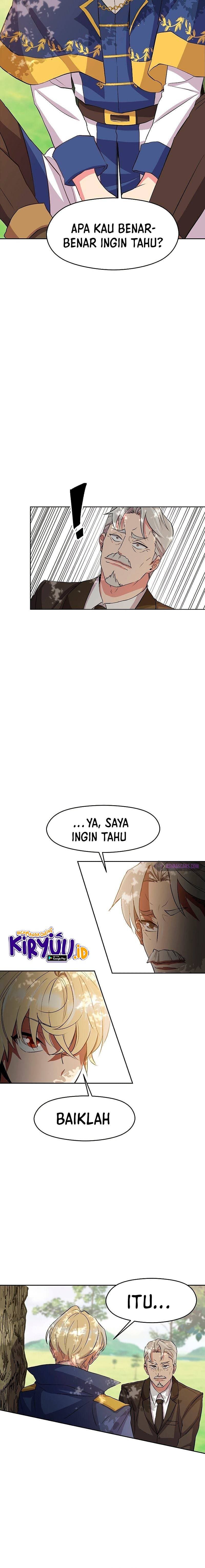 Baca Archmage Transcending Through Regression - Chapter 3 halaman 21