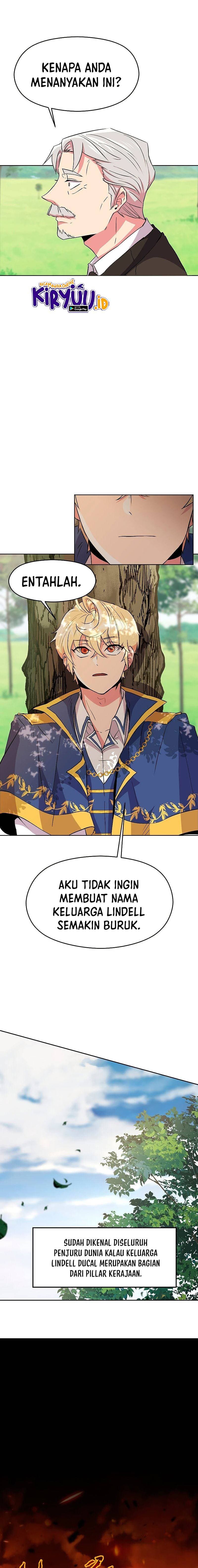 Baca Archmage Transcending Through Regression - Chapter 3 halaman 24