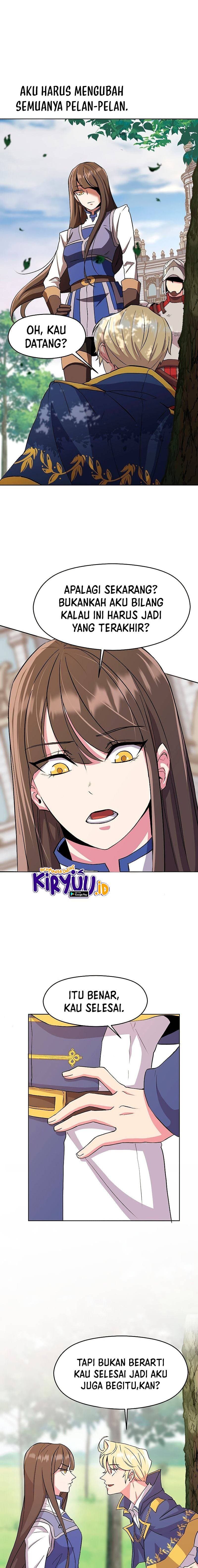 Baca Archmage Transcending Through Regression - Chapter 3 halaman 26