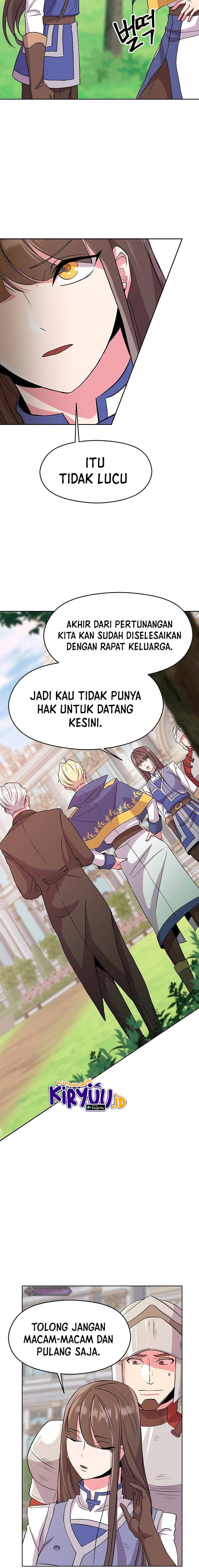 Baca Archmage Transcending Through Regression - Chapter 3 halaman 27