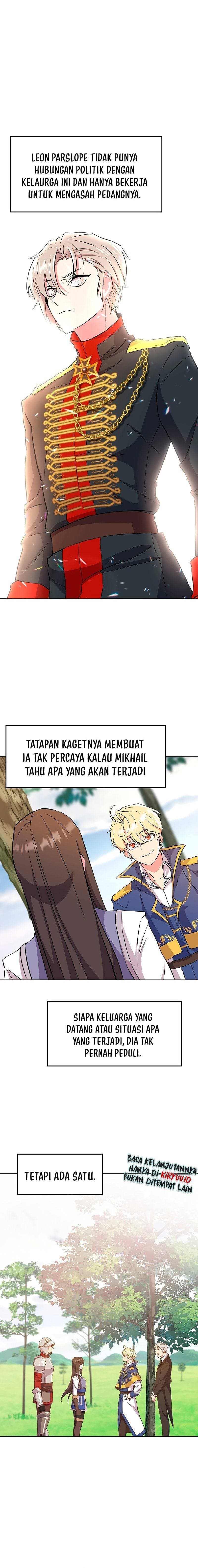 Baca Archmage Transcending Through Regression - Chapter 3 halaman 29