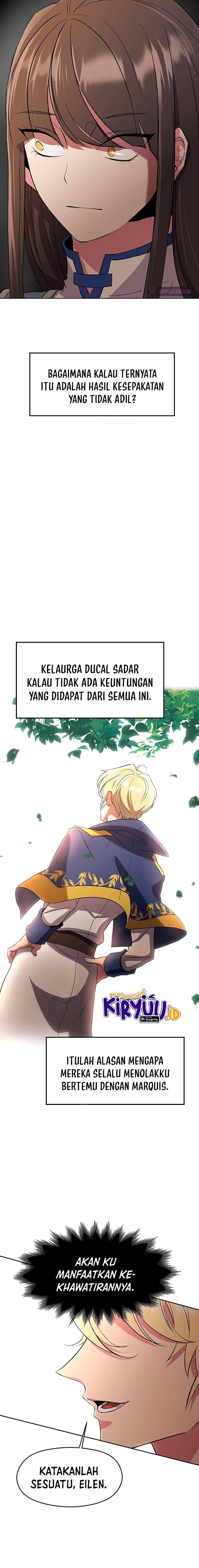 Baca Archmage Transcending Through Regression - Chapter 3 halaman 31