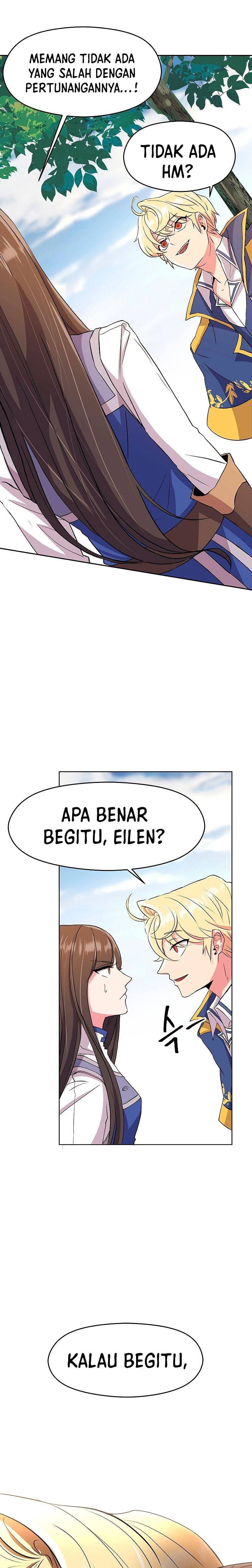 Baca Archmage Transcending Through Regression - Chapter 3 halaman 32