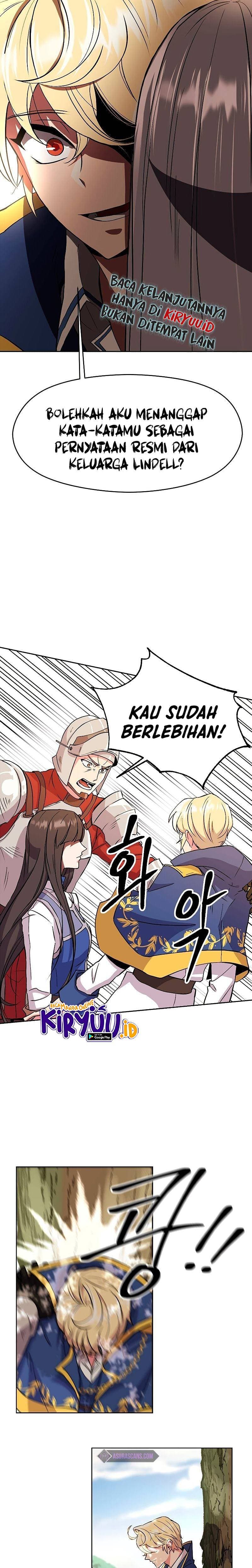 Baca Archmage Transcending Through Regression - Chapter 3 halaman 33