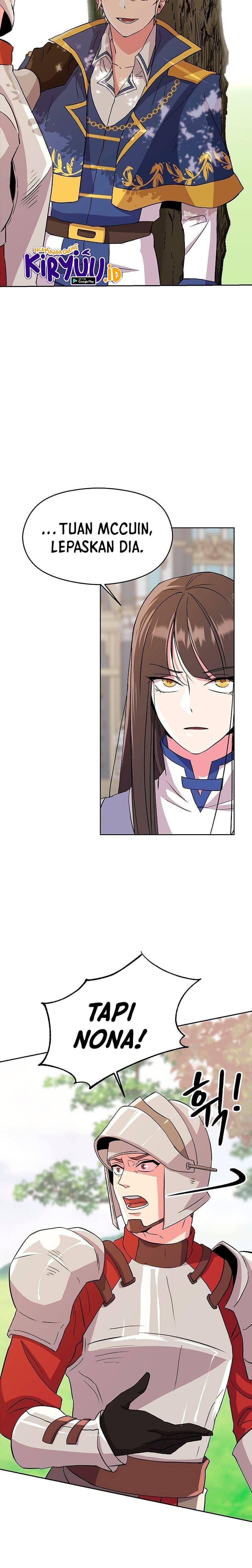 Baca Archmage Transcending Through Regression - Chapter 3 halaman 36