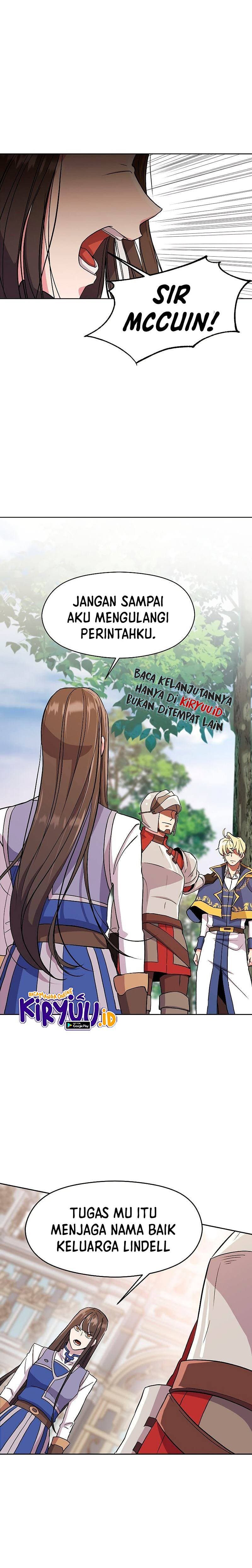 Baca Archmage Transcending Through Regression - Chapter 3 halaman 37