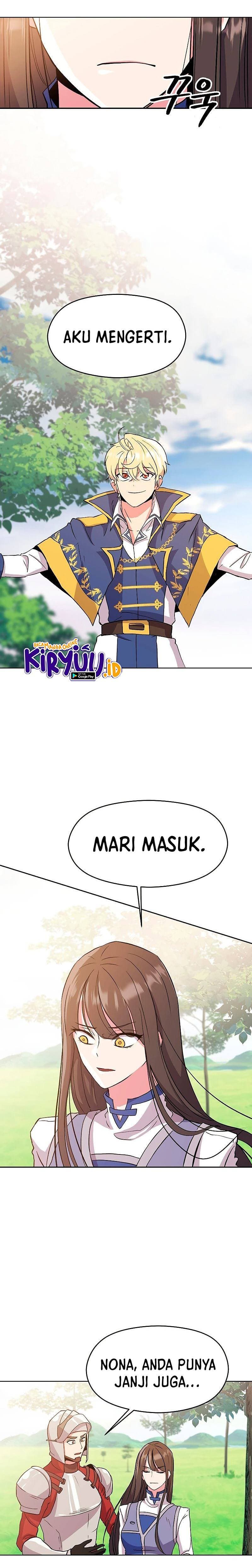 Baca Archmage Transcending Through Regression - Chapter 3 halaman 40