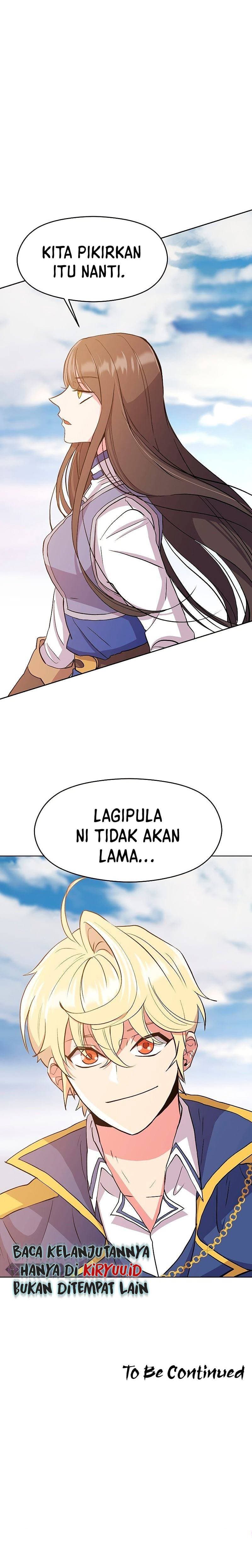 Baca Archmage Transcending Through Regression - Chapter 3 halaman 41