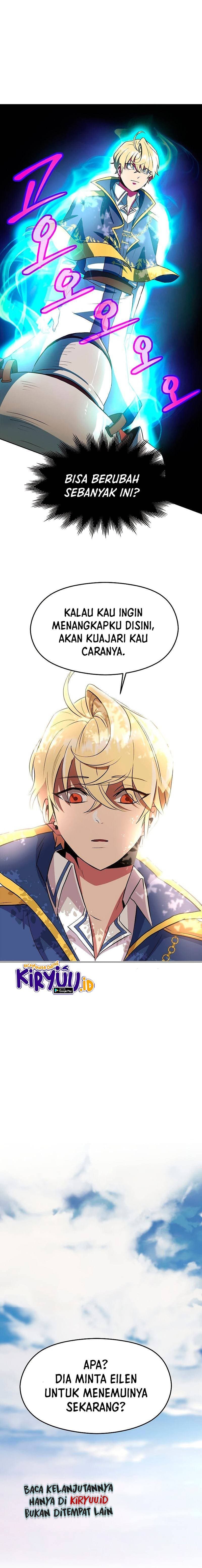 Baca Archmage Transcending Through Regression - Chapter 3 halaman 8