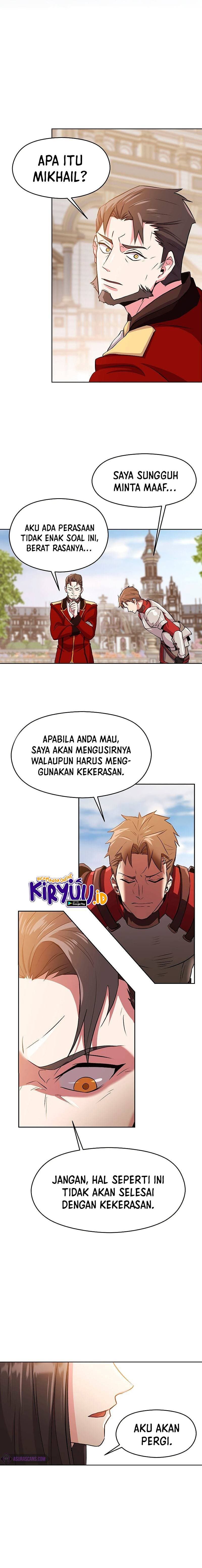 Baca Archmage Transcending Through Regression - Chapter 3 halaman 9