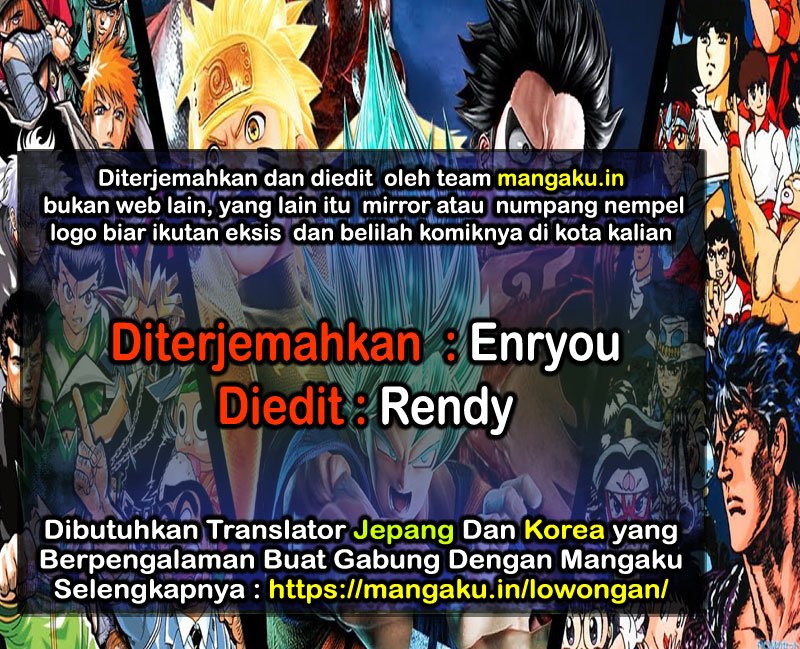 Baca Area no Kishi - Chapter 113 halaman 1