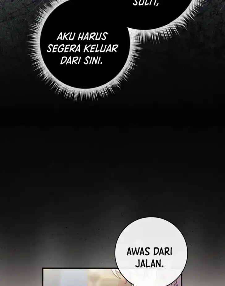 Arelyn Is Sick and Tired Chapter 10 - Page 125