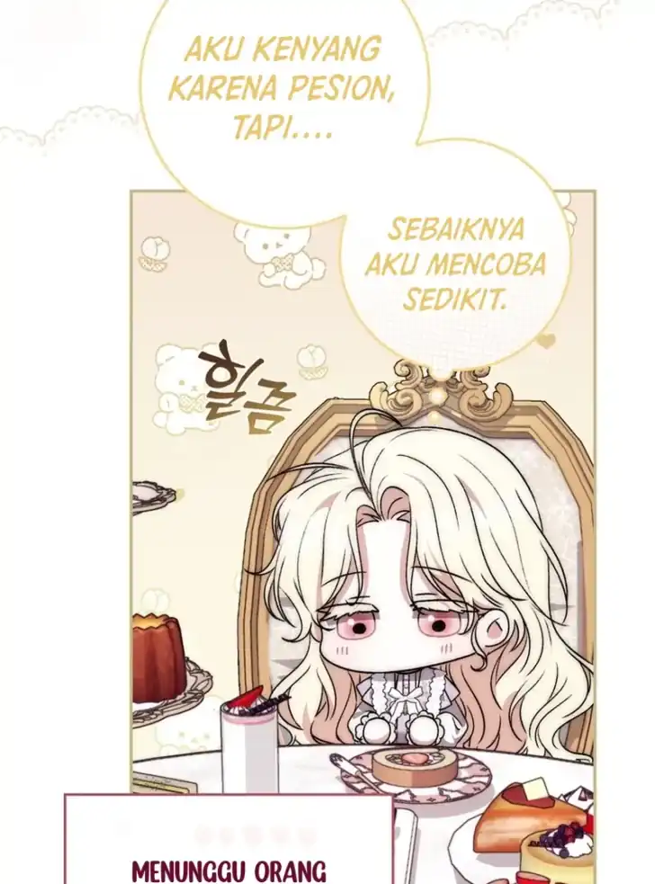 Arelyn Is Sick and Tired Chapter 10 - Page 21