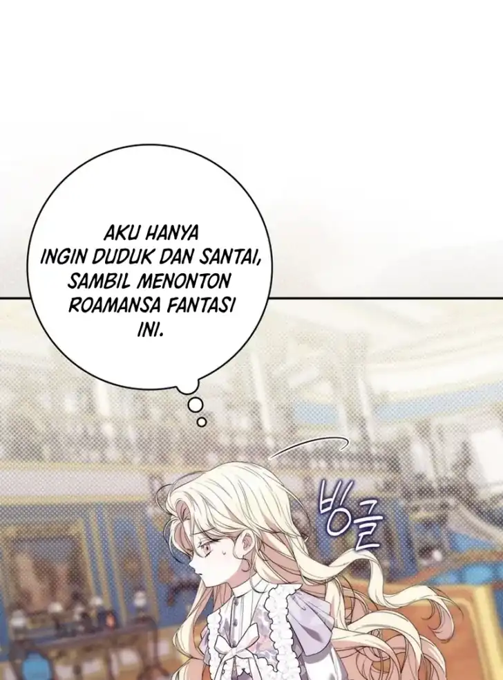 Arelyn Is Sick and Tired Chapter 10 - Page 79