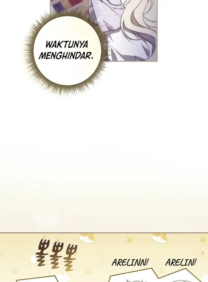 Arelyn Is Sick and Tired Chapter 10 - Page 92
