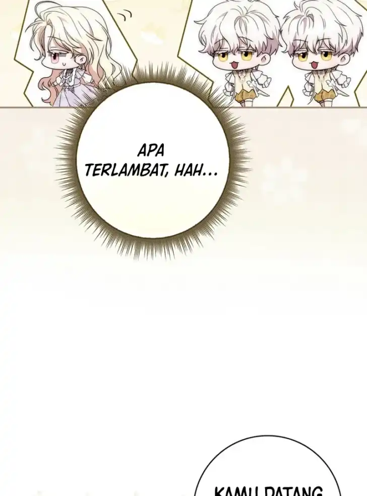 Arelyn Is Sick and Tired Chapter 10 - Page 93