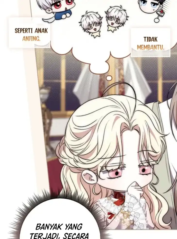 Arelyn Is Sick and Tired Chapter 11 - Page 120