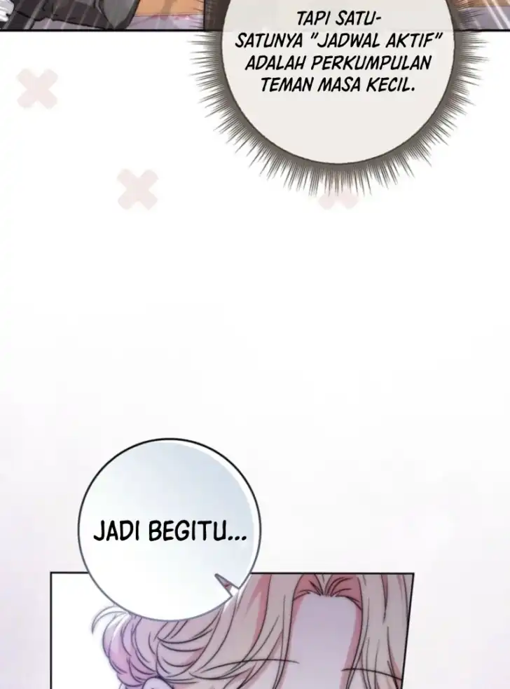 Arelyn Is Sick and Tired Chapter 11 - Page 130