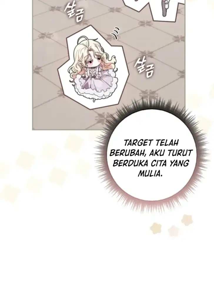 Arelyn Is Sick and Tired Chapter 11 - Page 21