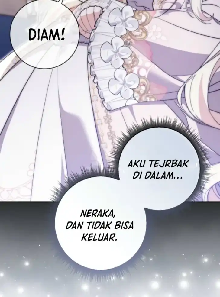 Arelyn Is Sick and Tired Chapter 11 - Page 94