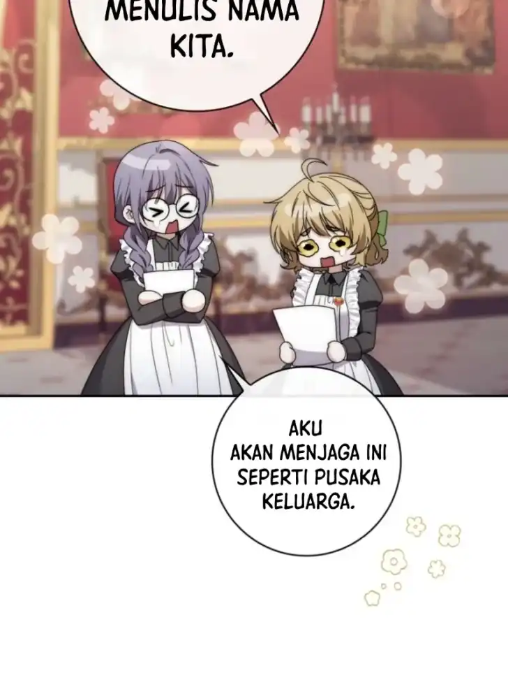 Arelyn Is Sick and Tired Chapter 12 - Page 111