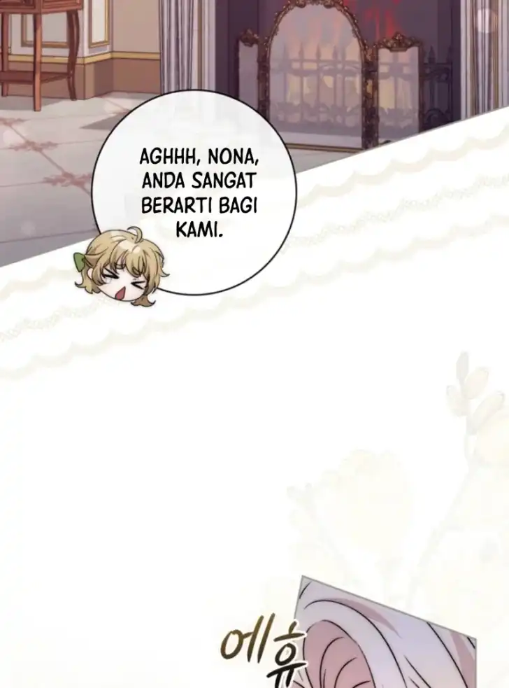 Arelyn Is Sick and Tired Chapter 12 - Page 16