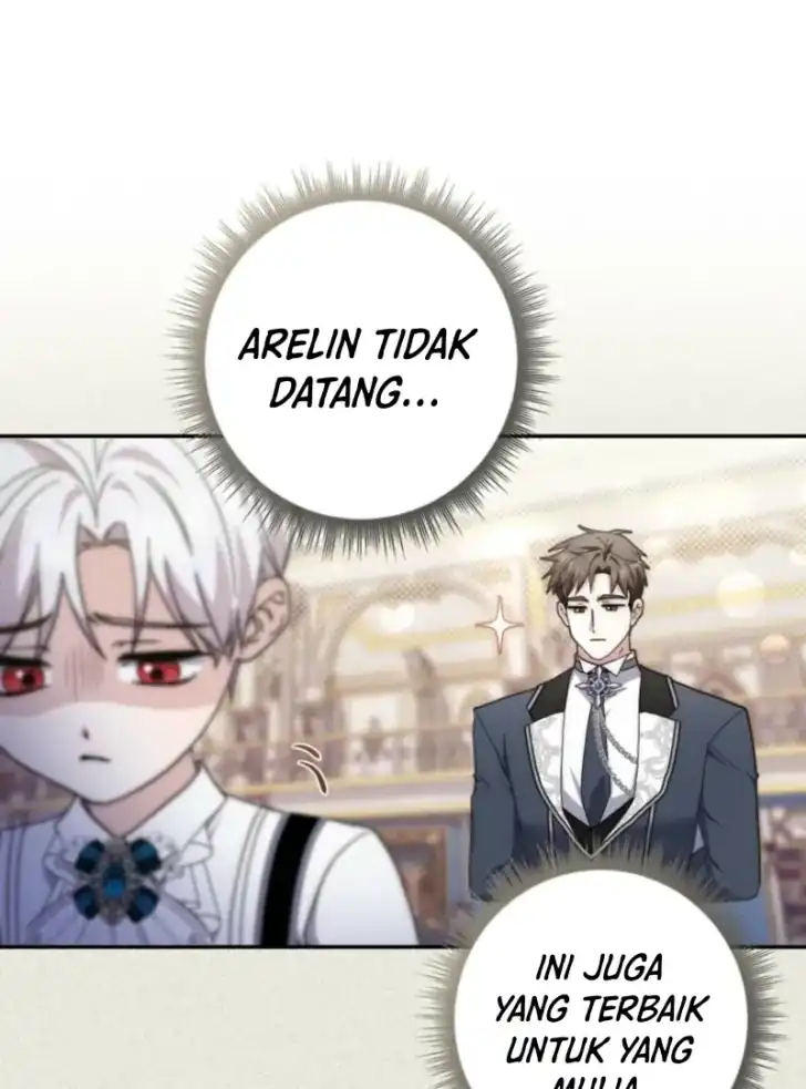 Arelyn Is Sick and Tired Chapter 13 - Page 14