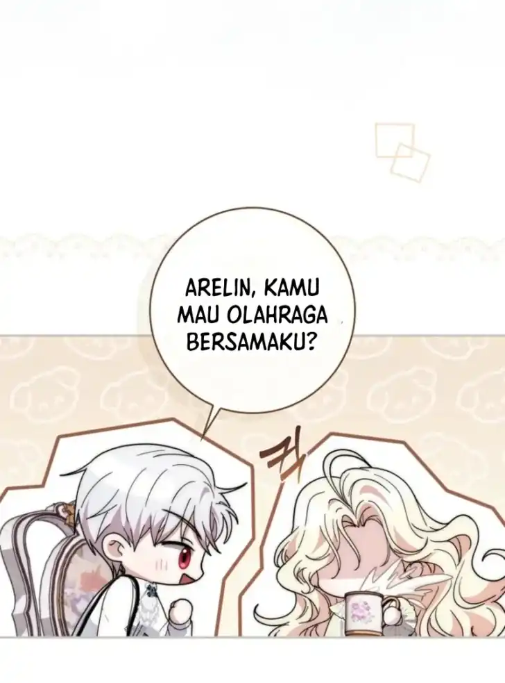 Arelyn Is Sick and Tired Chapter 13 - Page 54