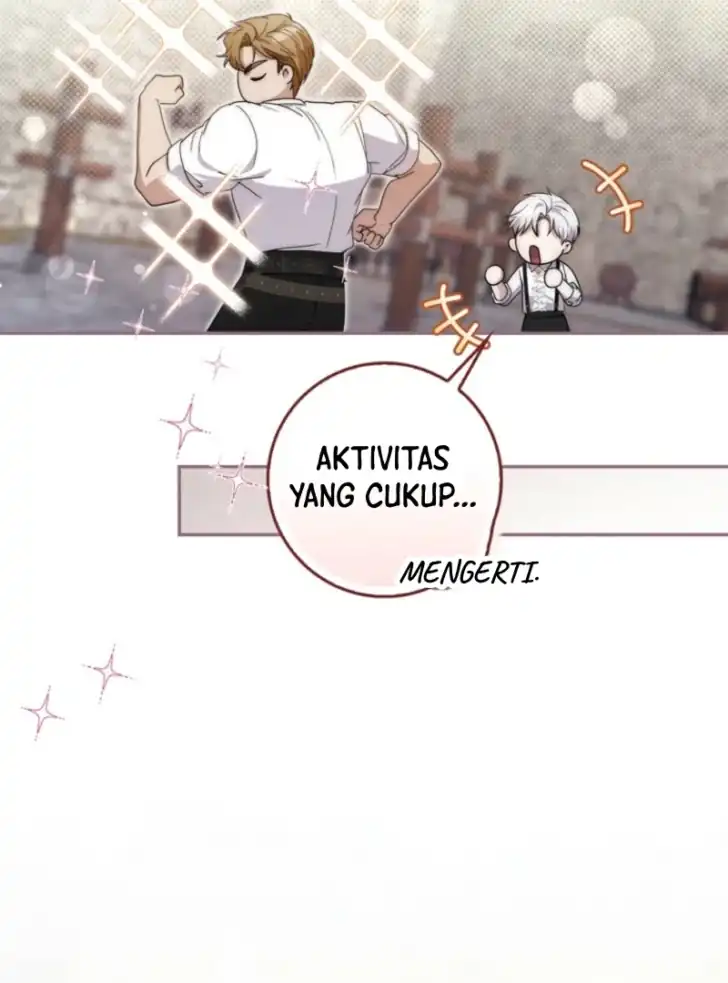 Arelyn Is Sick and Tired Chapter 13 - Page 70