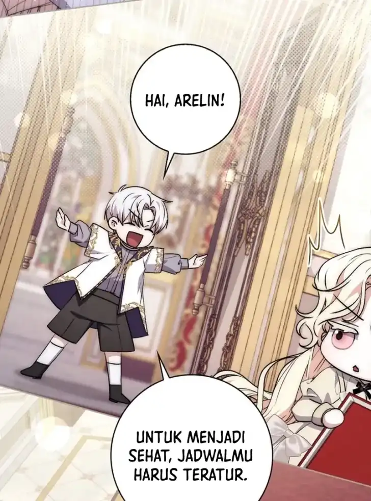 Arelyn Is Sick and Tired Chapter 14 - Page 10