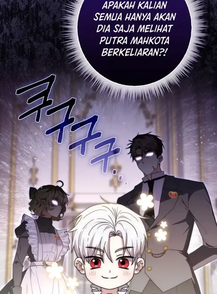 Arelyn Is Sick and Tired Chapter 14 - Page 19
