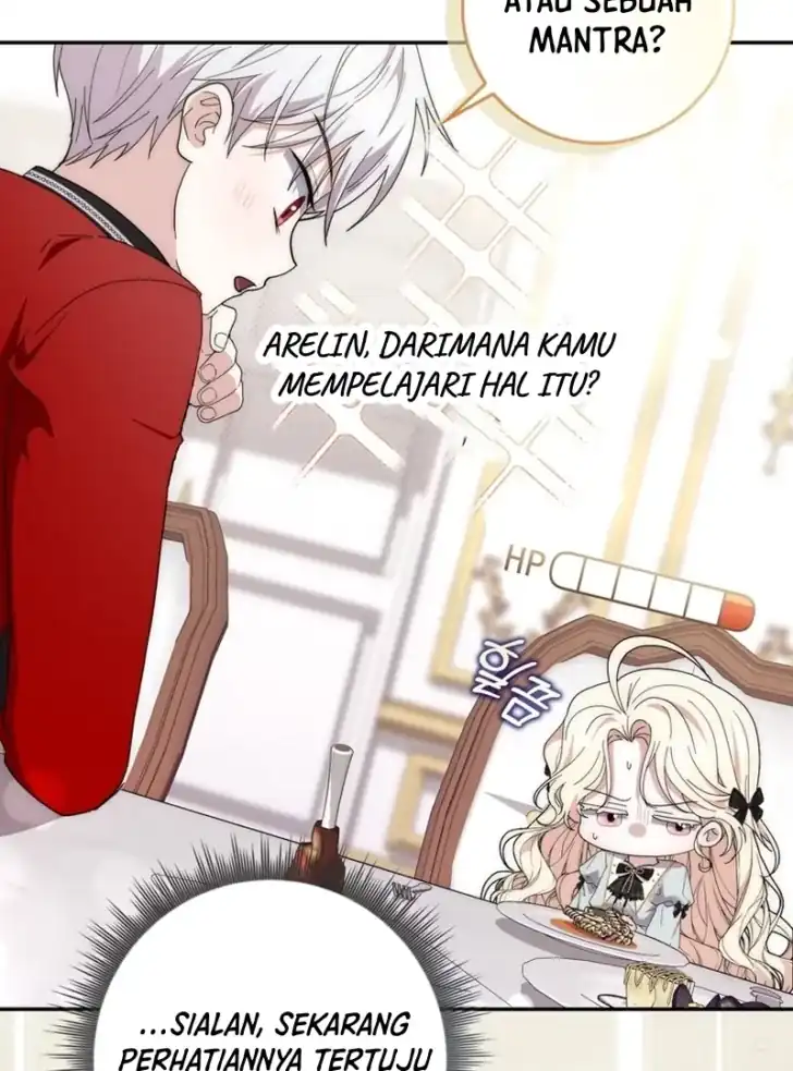 Arelyn Is Sick and Tired Chapter 14 - Page 37