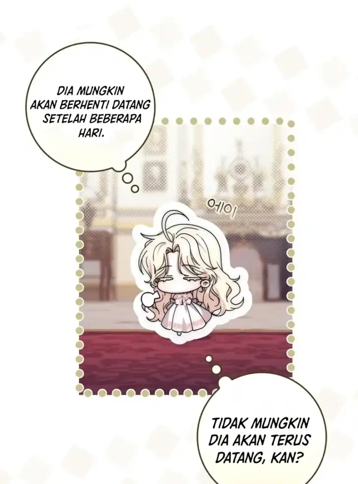 Arelyn Is Sick and Tired Chapter 14 - Page 5