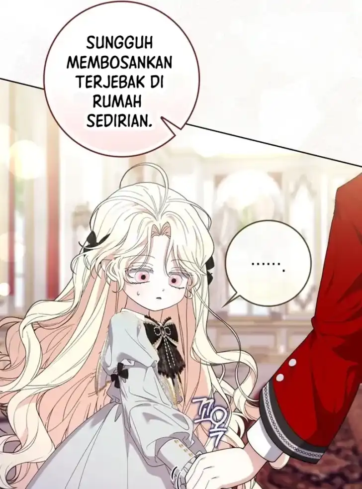 Arelyn Is Sick and Tired Chapter 14 - Page 66