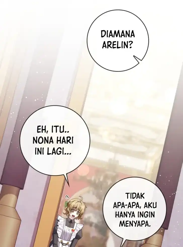 Arelyn Is Sick and Tired Chapter 15 - Page 37