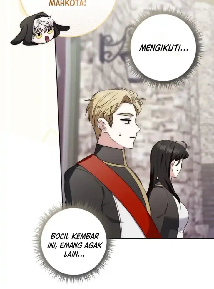 Arelyn Is Sick and Tired Chapter 16 - Page 44