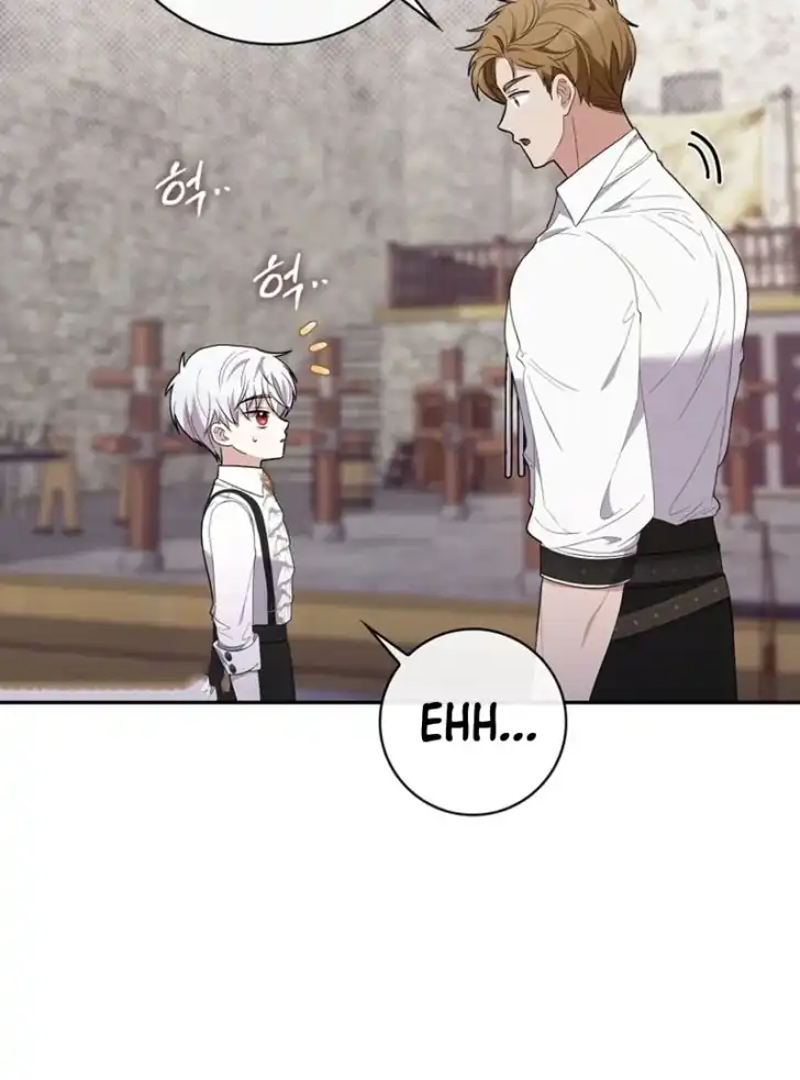 Arelyn Is Sick and Tired Chapter 16 - Page 49