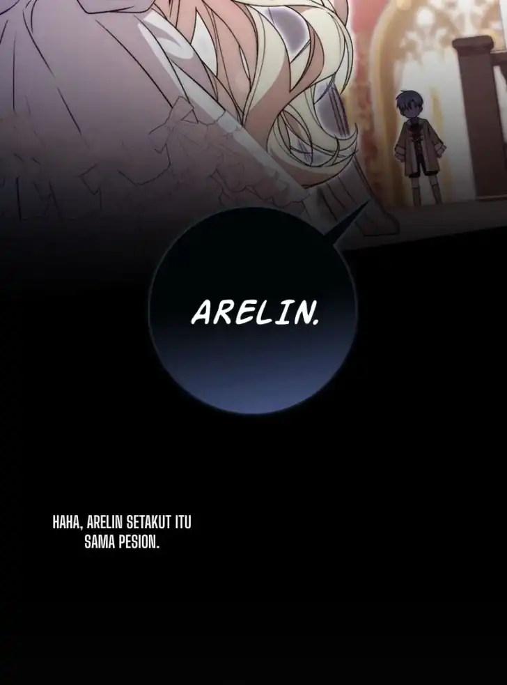 Arelyn Is Sick and Tired Chapter 16 - Page 75