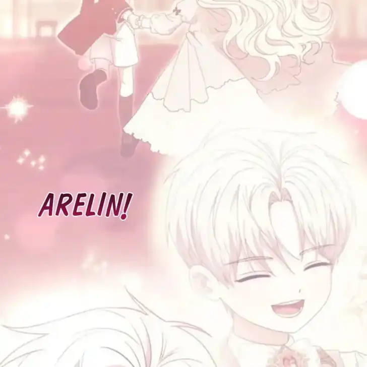 Arelyn Is Sick and Tired Chapter 17 - Page 188