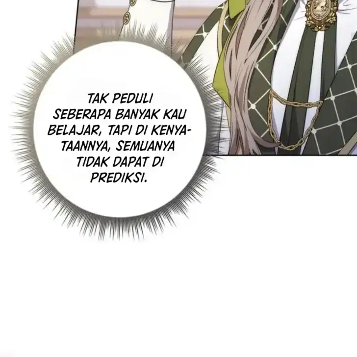Arelyn Is Sick and Tired Chapter 17 - Page 68