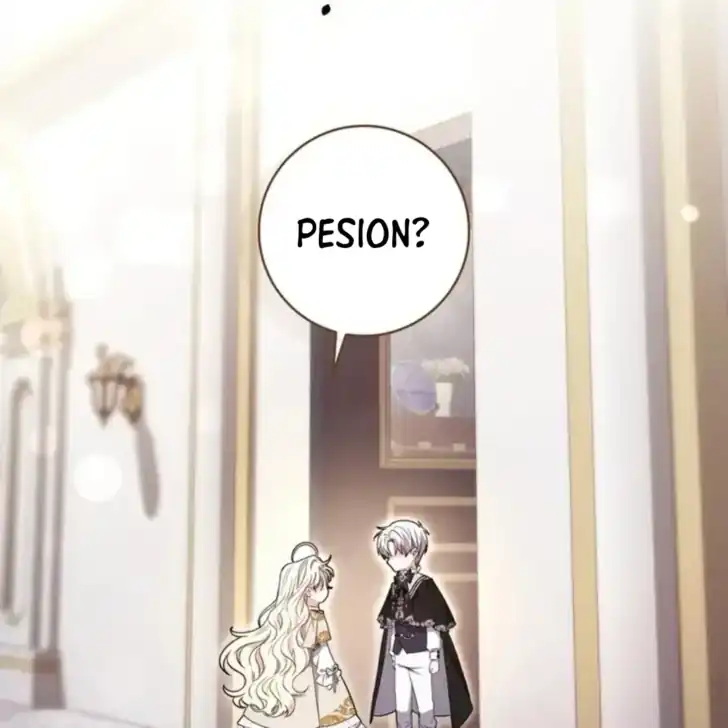 Arelyn Is Sick and Tired Chapter 19 - Page 23