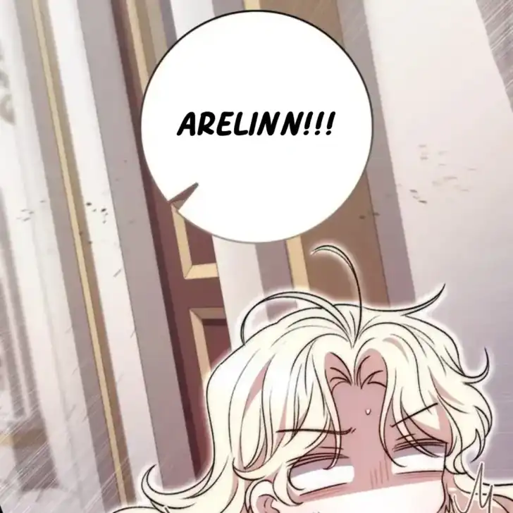 Arelyn Is Sick and Tired Chapter 19 - Page 40