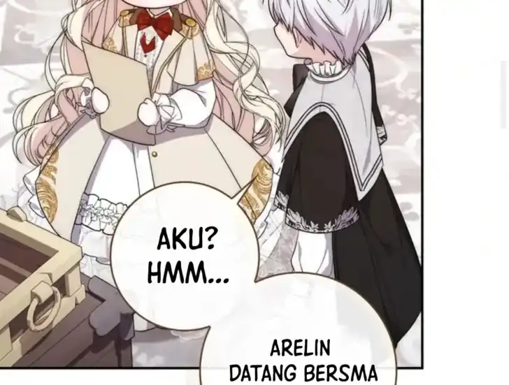 Arelyn Is Sick and Tired Chapter 20 - Page 79