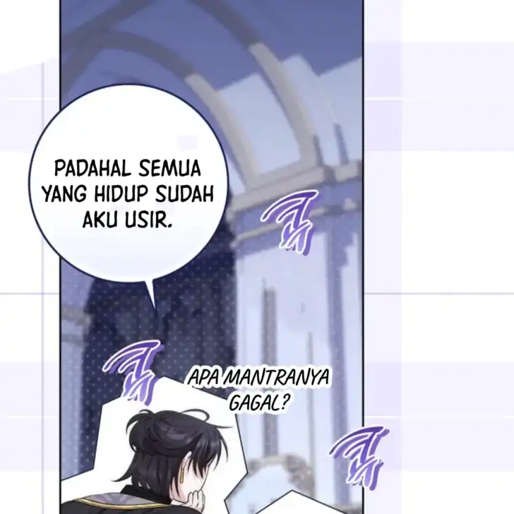 Arelyn Is Sick and Tired Chapter 21 - Page 105