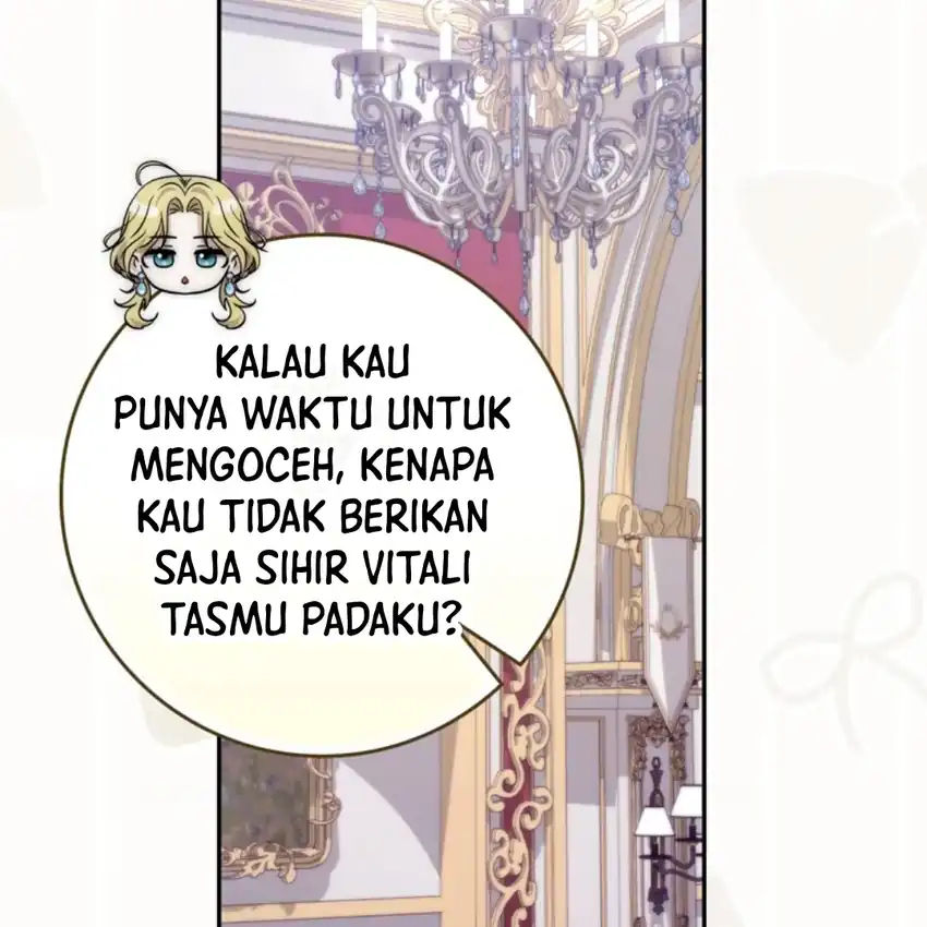 Arelyn Is Sick and Tired Chapter 22 - Page 108